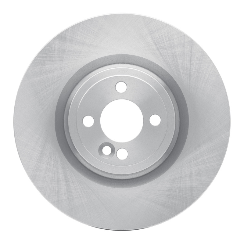 DFC Brake Rotors - Plain