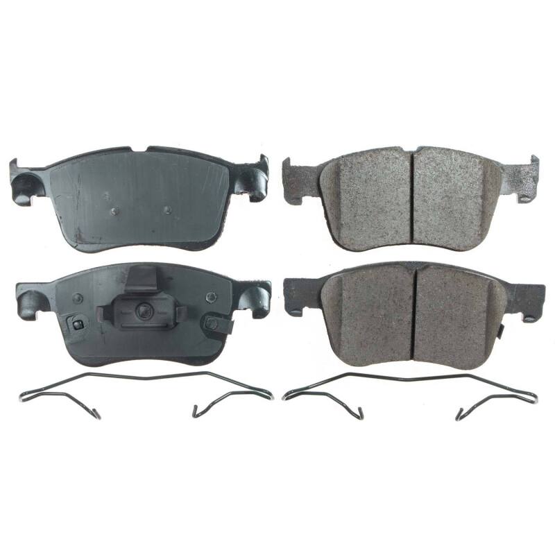 PSB Z17 Evolution Brake Pads