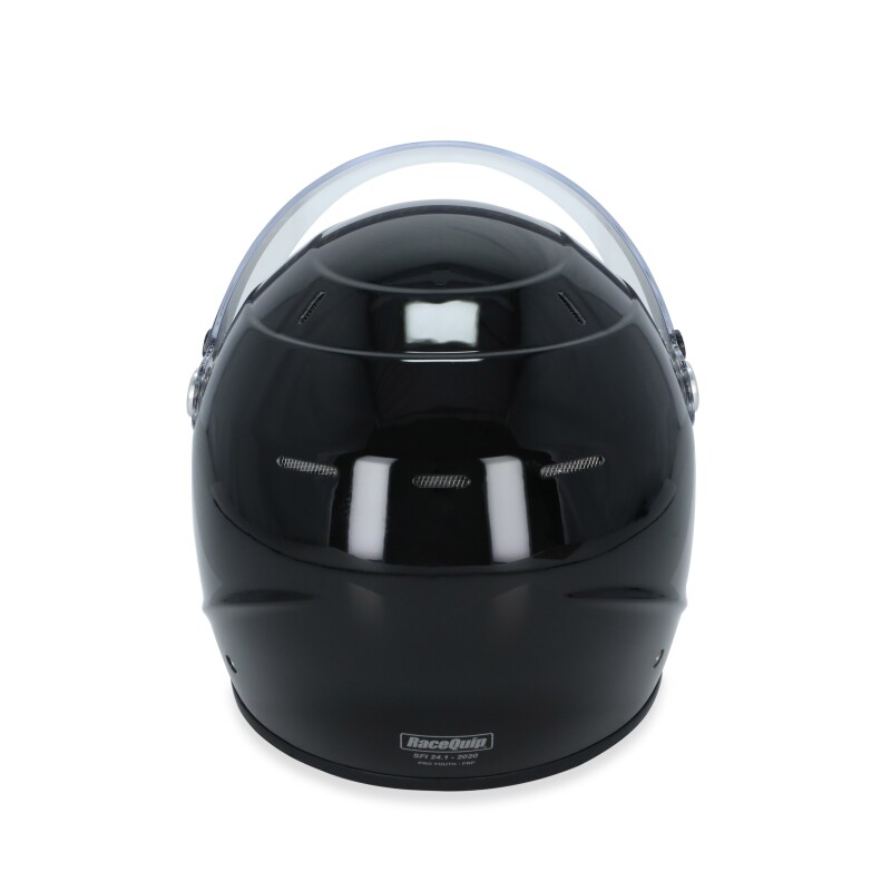 Racequip Gloss Black PRO YOUTH SFI 24.1 2020 thumbnail 6