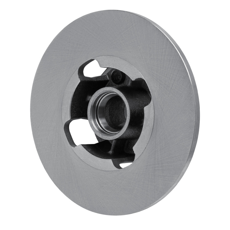 DFC 78-87 Chevrolet Chevette Front Brake Rotor thumbnail 4