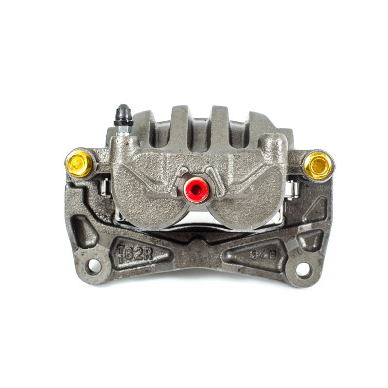 Power Stop 16-17 Subaru Crosstrek Front Autospecialty Caliper w/Bracket thumbnail 5