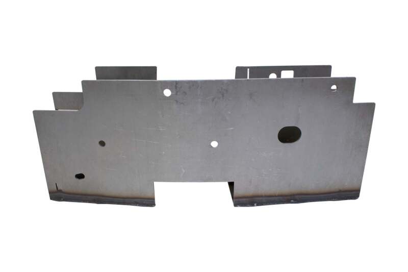 Rust Buster 09-14 Ford F150 All Cab and Bed Configurations Center Frame Section - Left Side