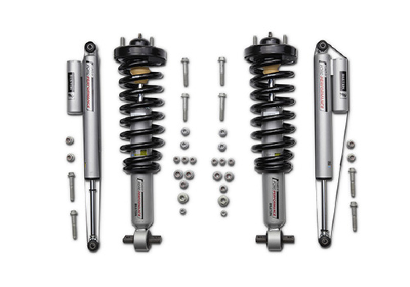 Ford Racing 21-24 F-150 4X4 (Excl Dynamic Susp) Off-Road Suspension Kit