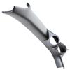 Autometer 02-03 Ford Focus 52mm Black Dual Pillar Pod thumbnail 6