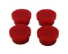 ES C-Bushings - Red