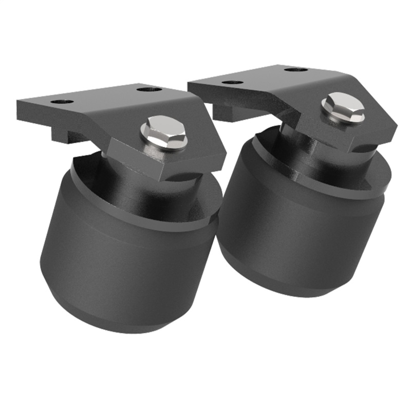 TIM Suspension Enhancement Systems