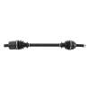 ABR Xtreme Duty Axles