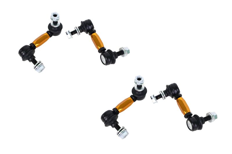 Adjustable Sway Bar Vehicle Link Kit