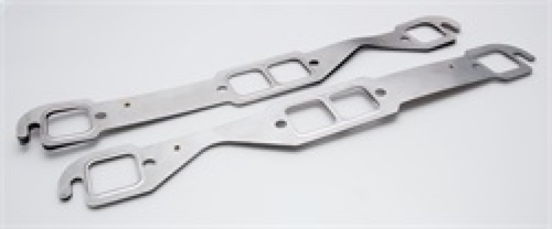 Cometic GM Gen 1 Small Block 1.450 in x 1.480 in Port Exhaust Manifold Set thumbnail 4