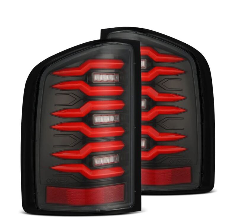 ARX LUXX Tail Lights