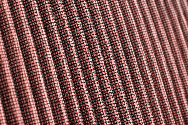 APR 06-08 Audi A3/06-08 Volkswagen GTI/Jetta/Passat EA113 (PQ35) 2.0T Intake Filter - Red