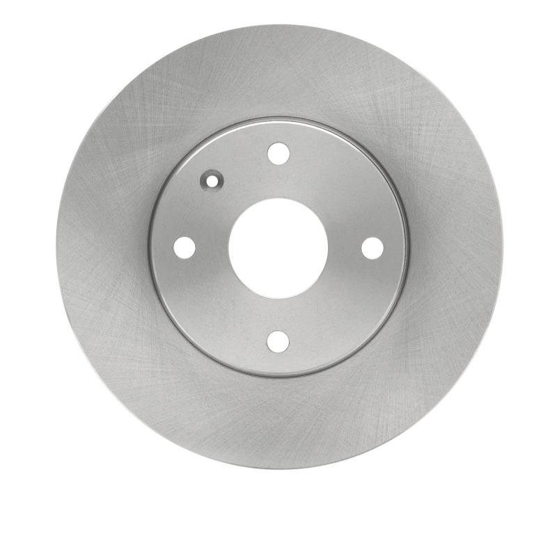 DFC Brake Rotors - Plain