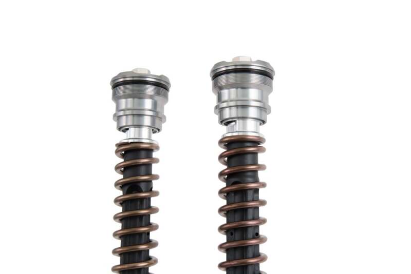 Ohlins 08-15 Yamaha YZF R6 NIX 30 Cartridge Kit (Springs/Oil Sold Separately)