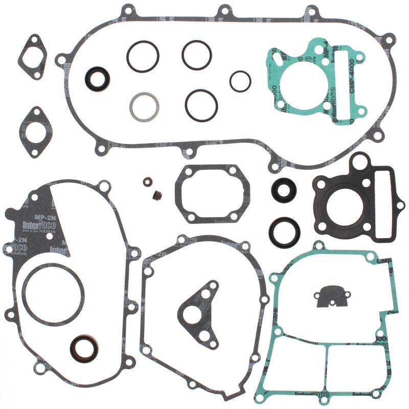 VEP Complete Gasket Kit