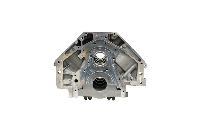 Fleece Performance GM LTR Freedom Series Standard Deck Solid Aluminum Block thumbnail 6