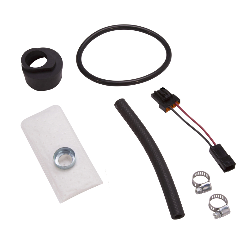 BBK 85-91 GM Camaro Firebird 305 / 350 255 LPH Fuel Pump thumbnail 8