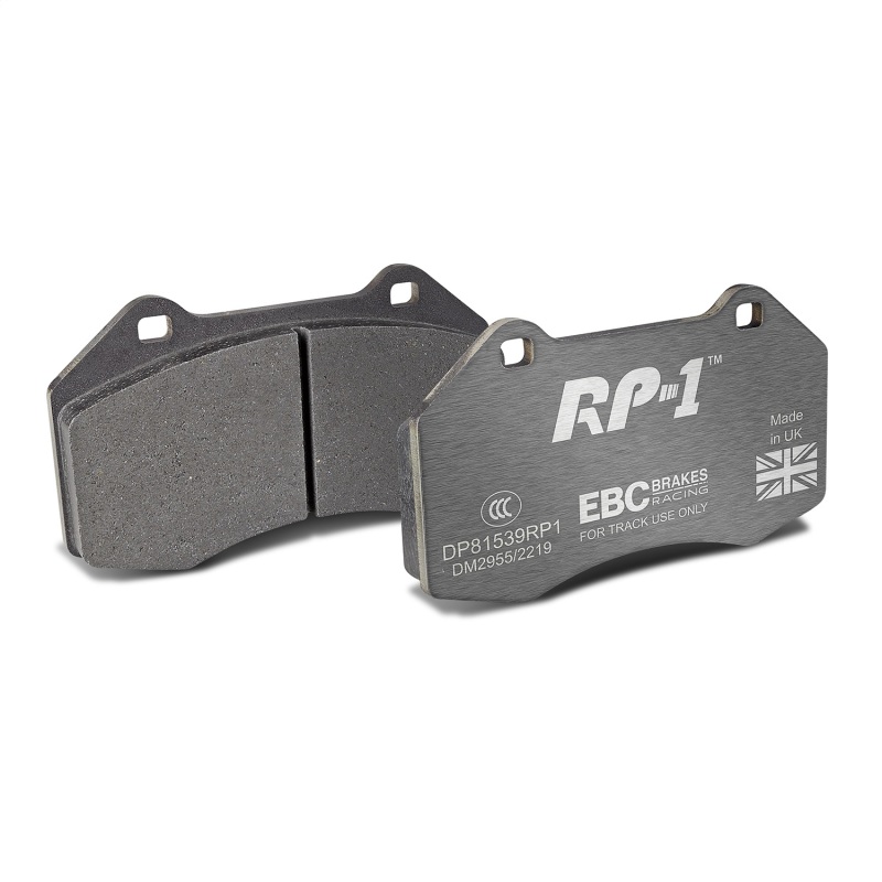 EBC RP-1 Brake Pad Sets