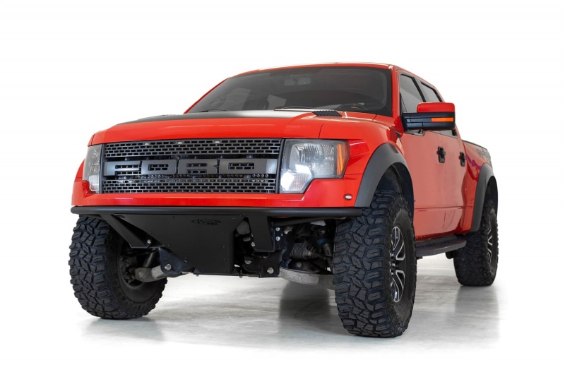 Addictive Desert Designs10-14 Ford Raptor Pro V2 Front Bumper thumbnail 6