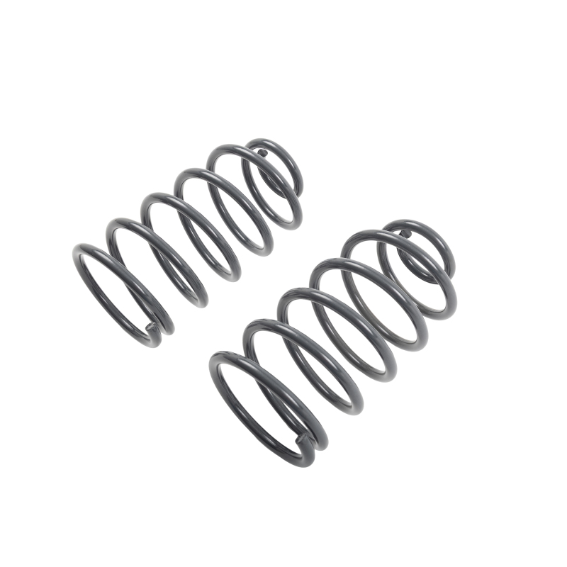 Belltech MUSCLE CAR SPRING SET 64-66 CHEVELLE MALIBU