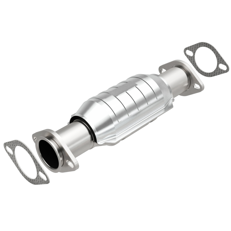 MagnaFlow Direct Fit Catalytic Converter Nissan 84-89 thumbnail 2