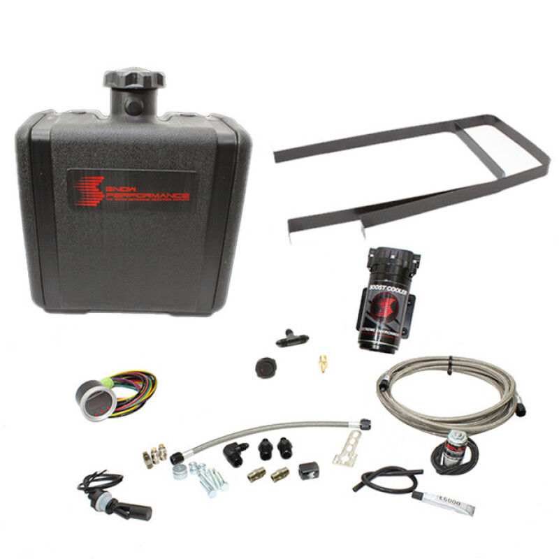 SNOW POWER-MAX Cooler Kits