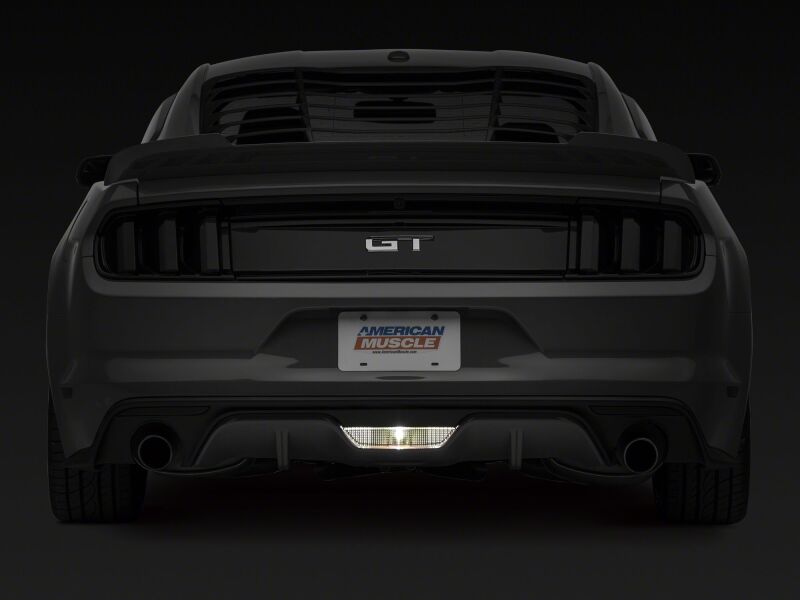 Raxiom 15-23 Ford Mustang Axial Series Reverse Light LED Conversion Kit thumbnail 5