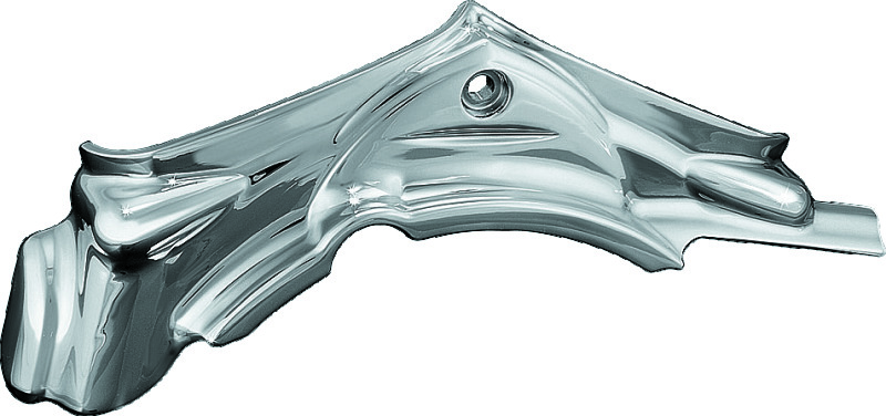 KUR Cylinder Base Covers C