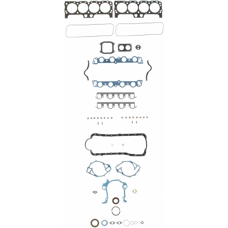 FEL Engine Gasket Sets