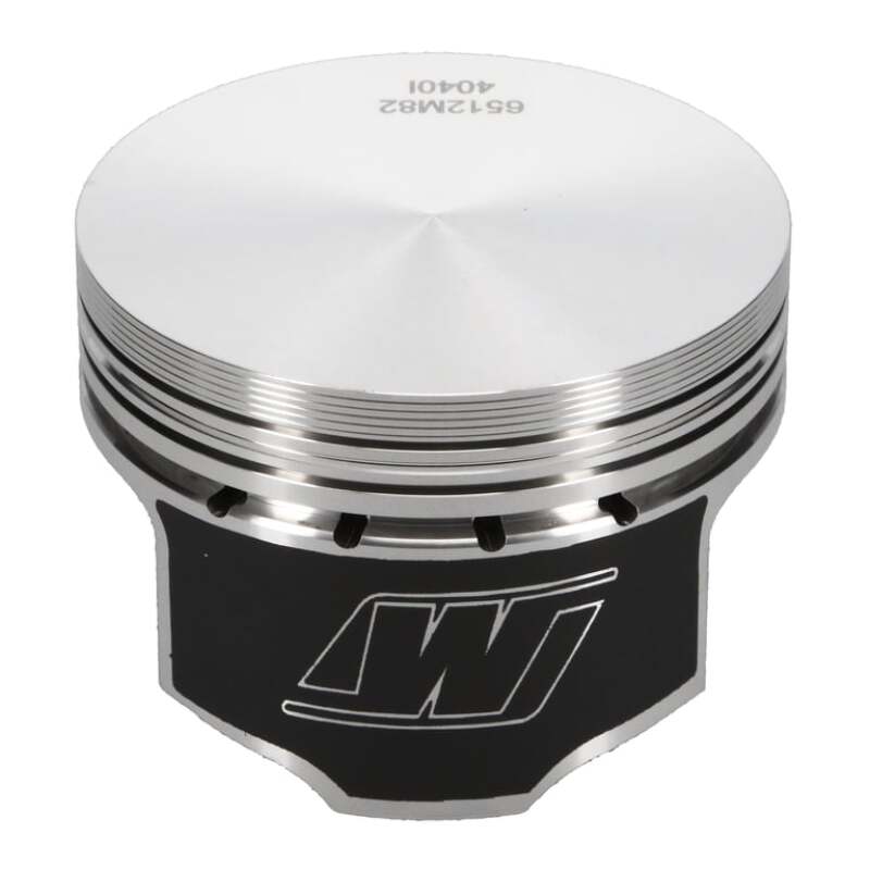 Wiseco VOLKSWAGEN 1.8 LTR1.320 (6512M82) Piston Shelf Stock Kit thumbnail 6