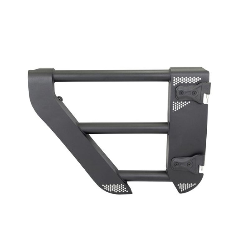 Go Rhino Jeep 07-18 Wrangler JK Trailline Replacement Rear Tube Door thumbnail 9
