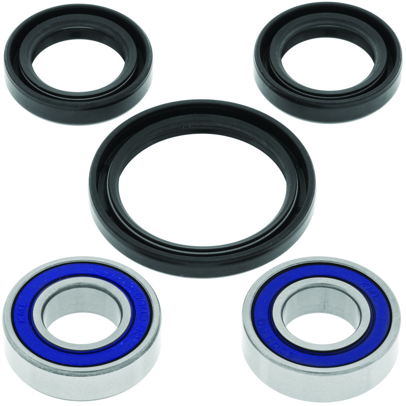 QBS Wheel Bearings