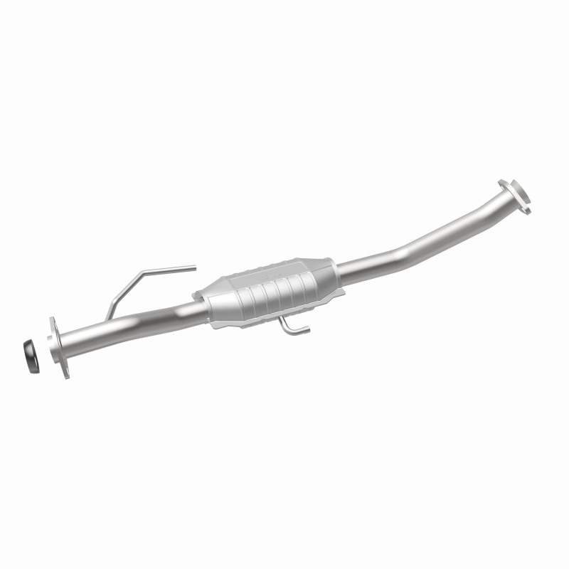 MagnaFlow Direct Fit Catalytic Converter 89-94 Ford Ranger 2.3L thumbnail 9