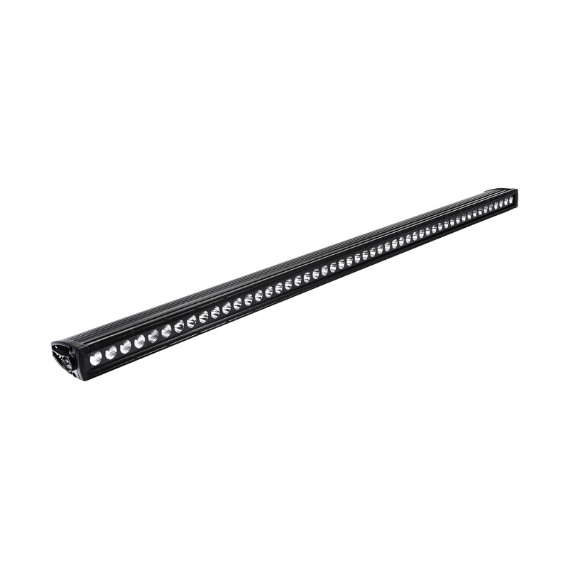 Westin B-FORCE LED Light Bar Single Row 50 inch Combo w/5W Cree - Black thumbnail 2