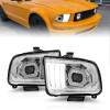 ANZ LED/Projector Headlights
