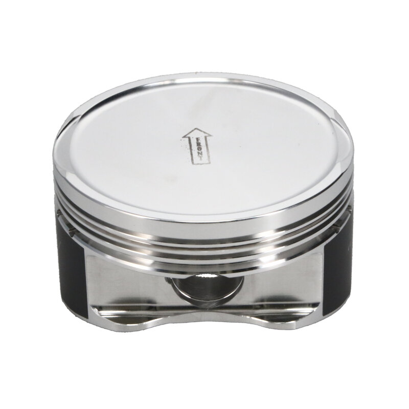 Manley Chrysler 5.7L Hemi 99.619mm Stock Stroke -3.579in Dome Piston Set thumbnail 7