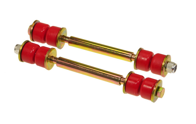 PRO Sway/End Link Bush - Red