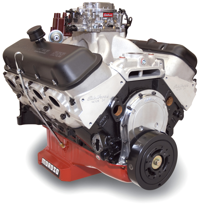 EDE Crate Engine