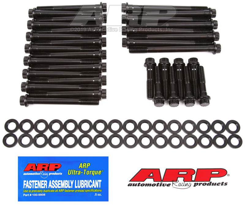 ARP Head Bolt Kits