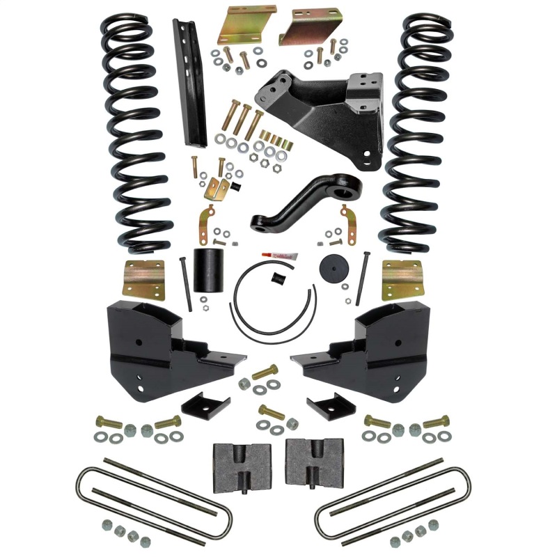 SKY Lift Kit Components