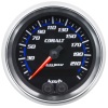 Autometer Cobalt Gauge Speedometer 3 3/8in 225Km/H GSP Cobalt thumbnail 5
