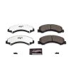 PSB Z36 Truck & Tow Brake Pads