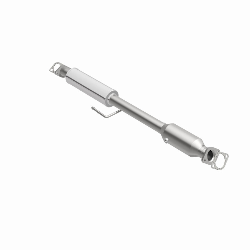 MagnaFlow Direct Fit Catalytic Conv 11-14 Sonata 2.4L Underbody (OEM Grade Federal / EPA Compliant) thumbnail 9