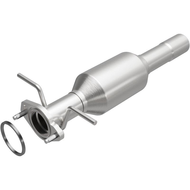 MagnaFlow Direct Fit Catalytic Converter 06 Focus ZX3 2.0/2.3L OEM thumbnail 3