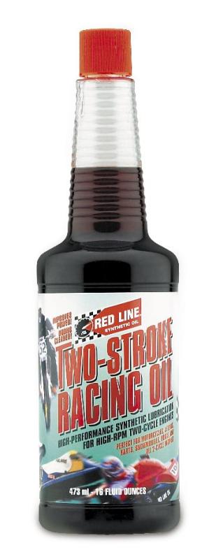 Red Line RL Two-Stroke Oil