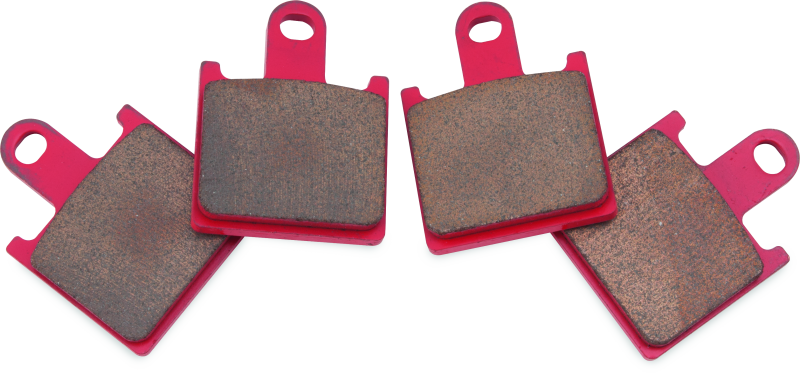 BKM Sintered Brake Pads