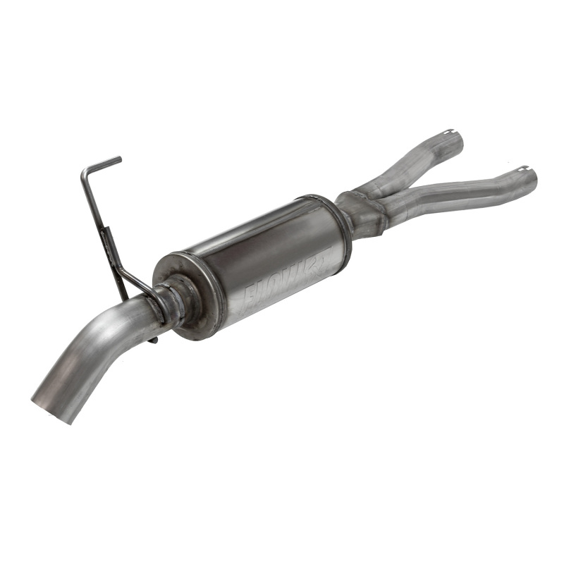 FLO FlowFX Cat-Back Exhaust Systems