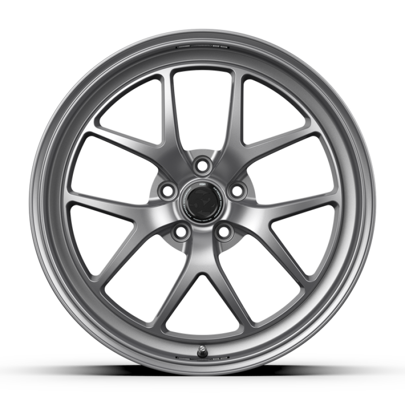 FFT Sector RSR Wheels
