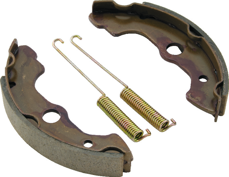 BKM Brake Shoes