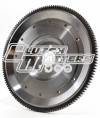 CM Steel Flywheels