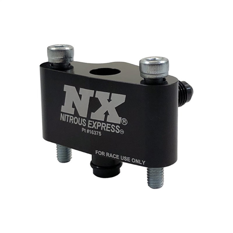 NEX Fuel Line Adapters